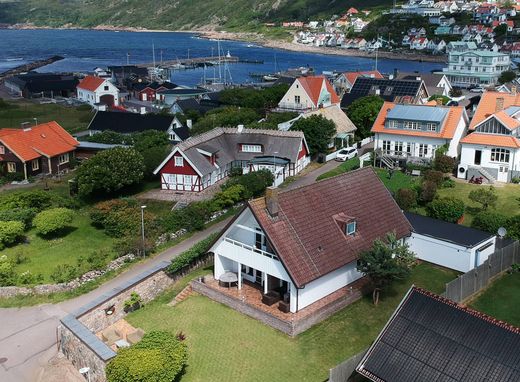Villa in Mölle, Höganäs Kommun
