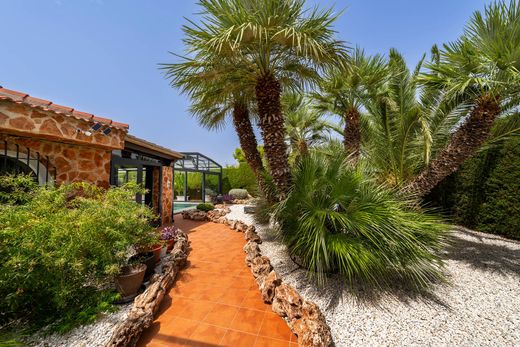 Vrijstaand huis in Torrent, Província de València