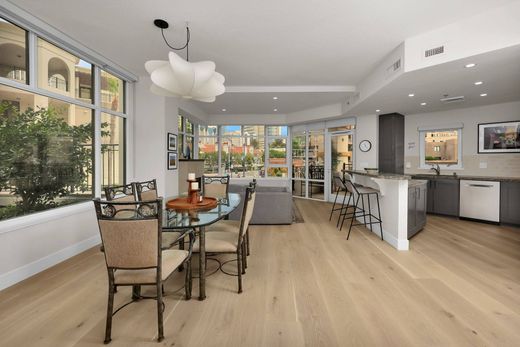 Vrijstaand huis in San Diego, San Diego County