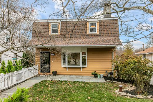 Dom jednorodzinny w Lambertville, Hunterdon County