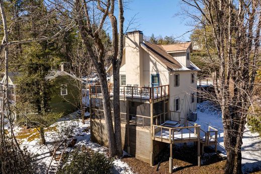 Einfamilienhaus in Blowing Rock, Watauga County