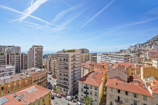 Apartment / Etagenwohnung in Monaco