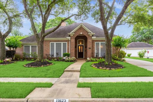 ‏בית חד-משפחתי ב  יוסטון, Harris County