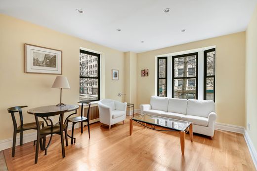 Apartment in New York