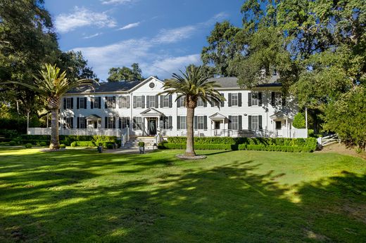 Müstakil ev Napa, Napa County