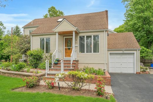 Detached House in Tenafly, Bergen County