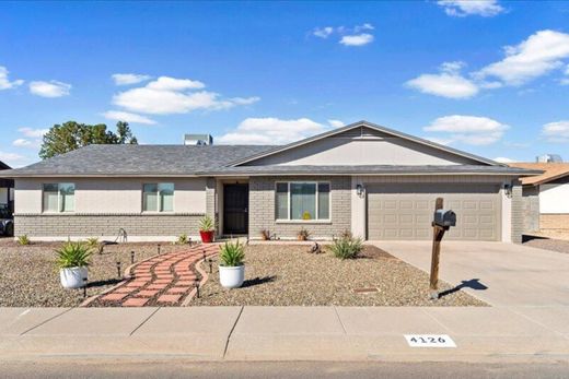 منزل ﻓﻲ فينيكس، أريزونا, Maricopa County