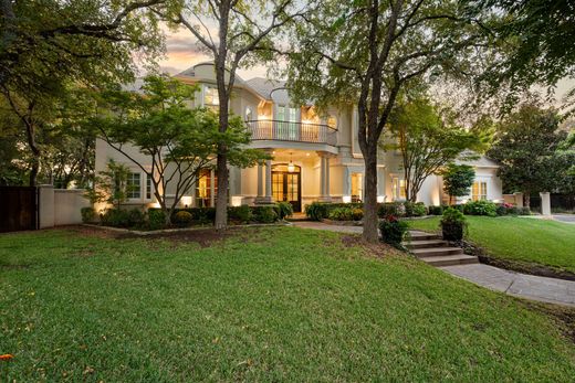 Casa Independente - Southlake, Tarrant County