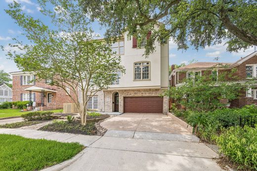 Apartment in Houston, Harris County
