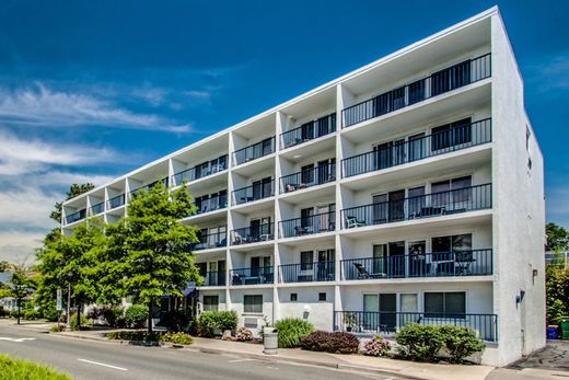 Dom jednorodzinny w Rehoboth Beach, Sussex County