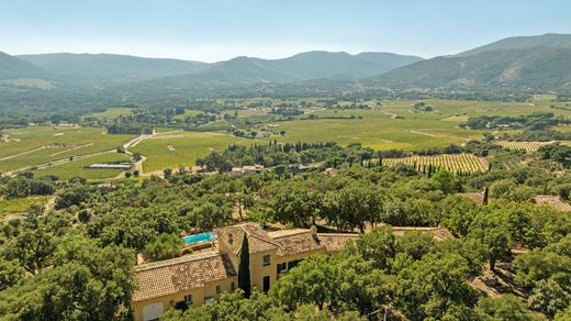 Villa in Le Plan-de-la-Tour, Var