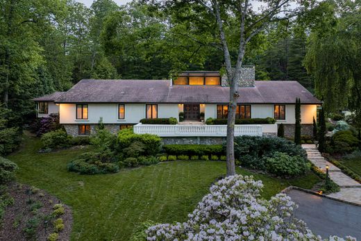 Detached House in Asheville, Buncombe County