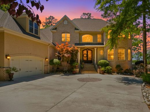 Detached House in Bolivia, Brunswick County