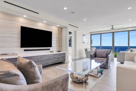 Piso / Apartamento en Key Largo, Monroe County