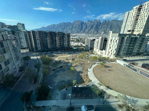 Apartment in San Pedro Garza García, Nuevo León
