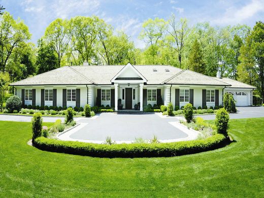 Casa en Greenwich, Fairfield County