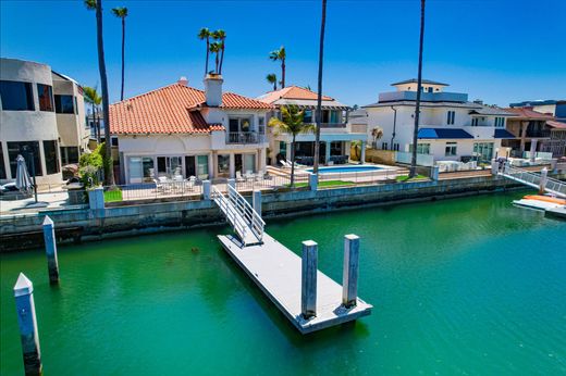 ‏בית חד-משפחתי ב  Coronado, מחוז סן דייגו