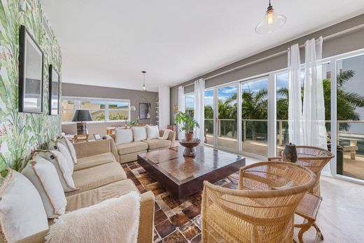 ﺷﻘﺔ ﻓﻲ Miami Beach, Miami-Dade County