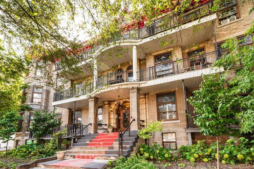 Luxury home in Le Plateau-Mont-Royal, City of Montréal