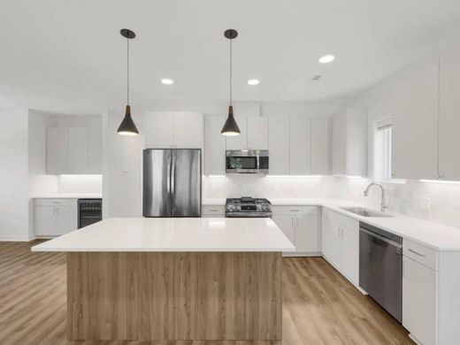 Квартира, Миннеаполис, Hennepin County