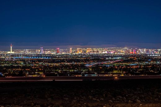 Einfamilienhaus in Las Vegas, Clark County