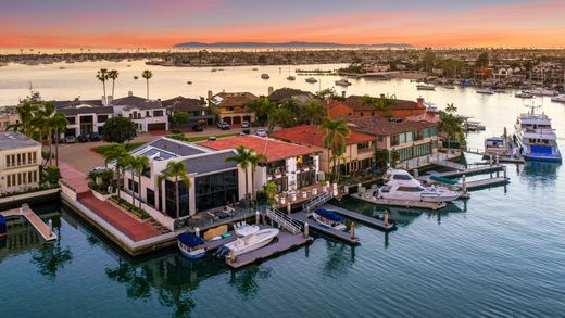 Detached House in Newport Beach, Orange County