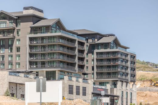 Квартира, Park City, Summit County