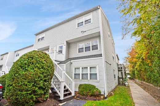 Appartement in Norwalk, Fairfield County