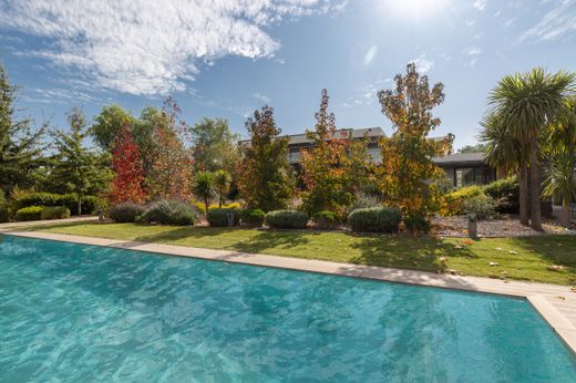 Einfamilienhaus in Colina, Provincia de Chacabuco