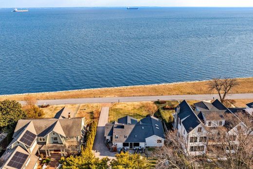 Luxury home in Annapolis, Anne Arundel County