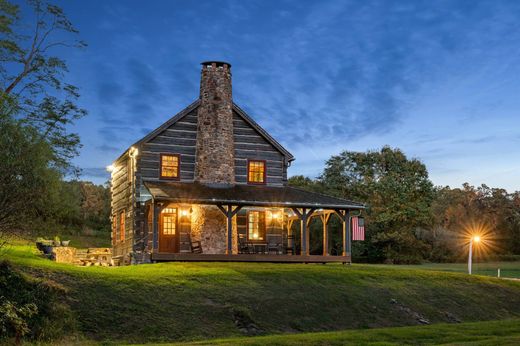 Vrijstaand huis in Coatesville, Chester County