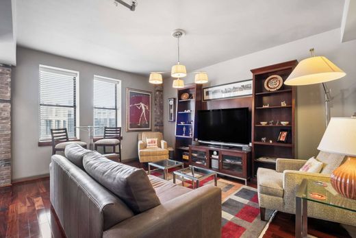 Piso / Apartamento en Nashville, Davidson County