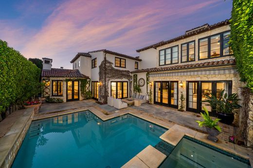 Detached House in Newport Beach, Orange County