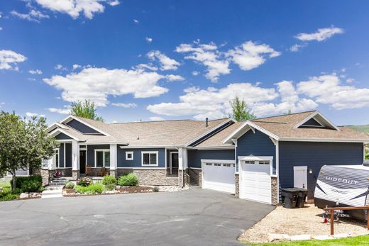 Detached House in Heber City, Wasatch County