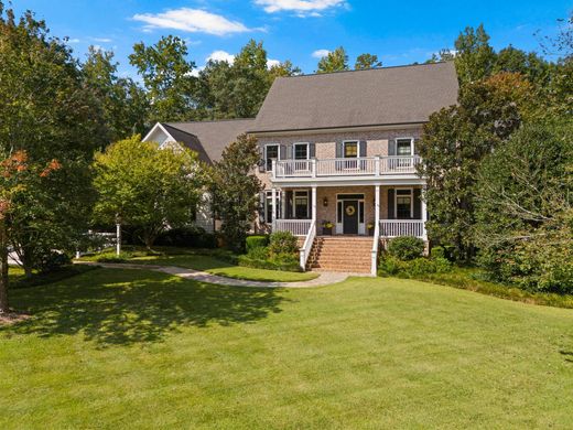 Luxury home in Simpsonville, Greenville County