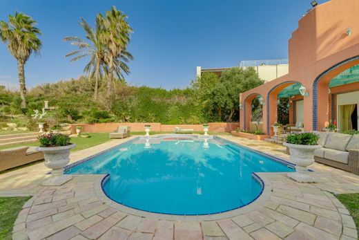 ‏בית חד-משפחתי ב  הרצליה, תל אביב