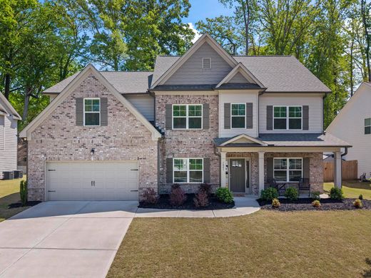 Detached House in Buford, Gwinnett County