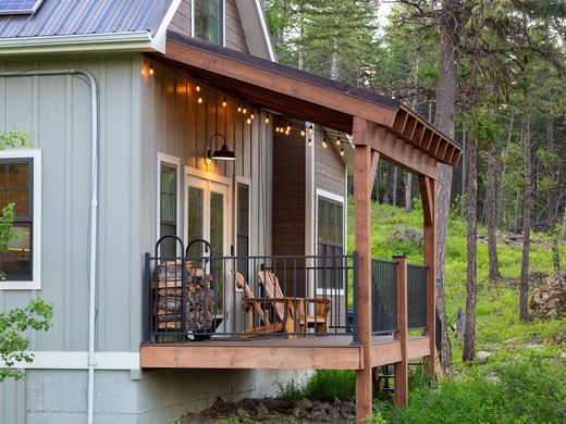 Casa en Whitefish, Flathead County