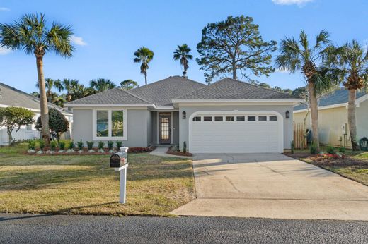 Detached House in Miramar Beach, Walton County