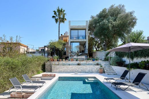 Dom jednorodzinny w Campanet, Illes Balears