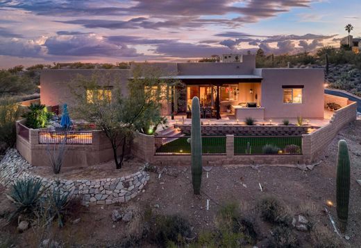 Detached House in Tucson, Pima County