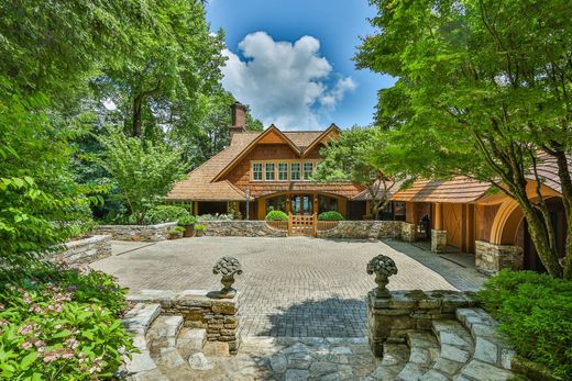 Casa en Highlands, Macon County