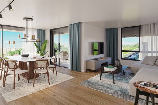 Daire Oeiras, Distrito de Lisboa