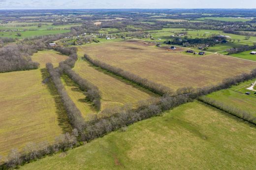 Country House in Mount Pleasant, Maury County