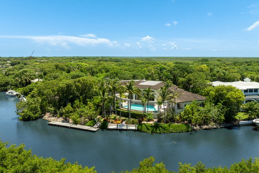 Detached House in Key Largo, Monroe County