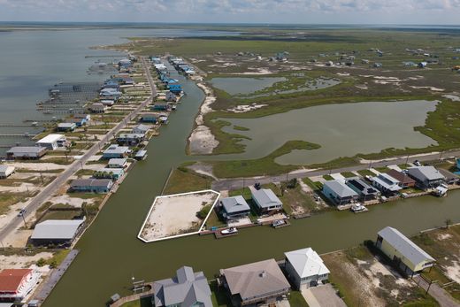Land in Rockport, Aransas County