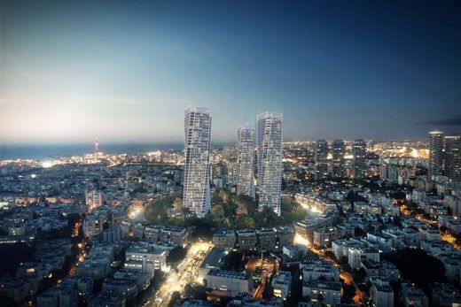 ‏דירה ב  תל אביב-יפו, תל אביב