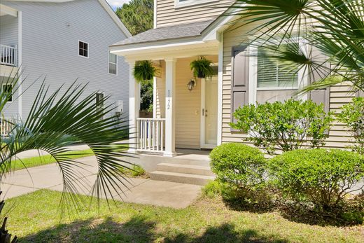 Dom jednorodzinny w Mount Pleasant, Charleston County