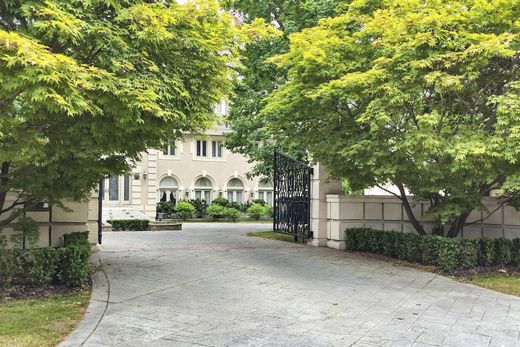 Detached House in Toronto, Ontario