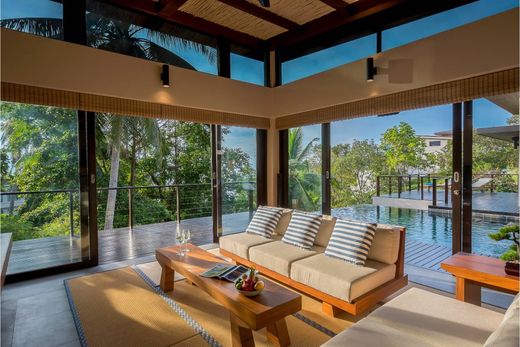 Villa en Ko Pha Ngan, Amphoe Ko Pha-ngan